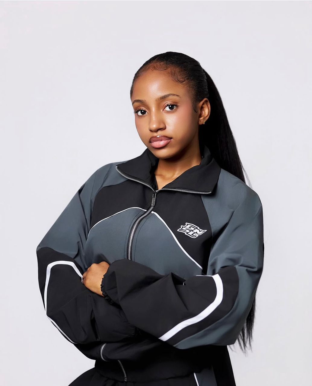 Naija Edition Tracksuit